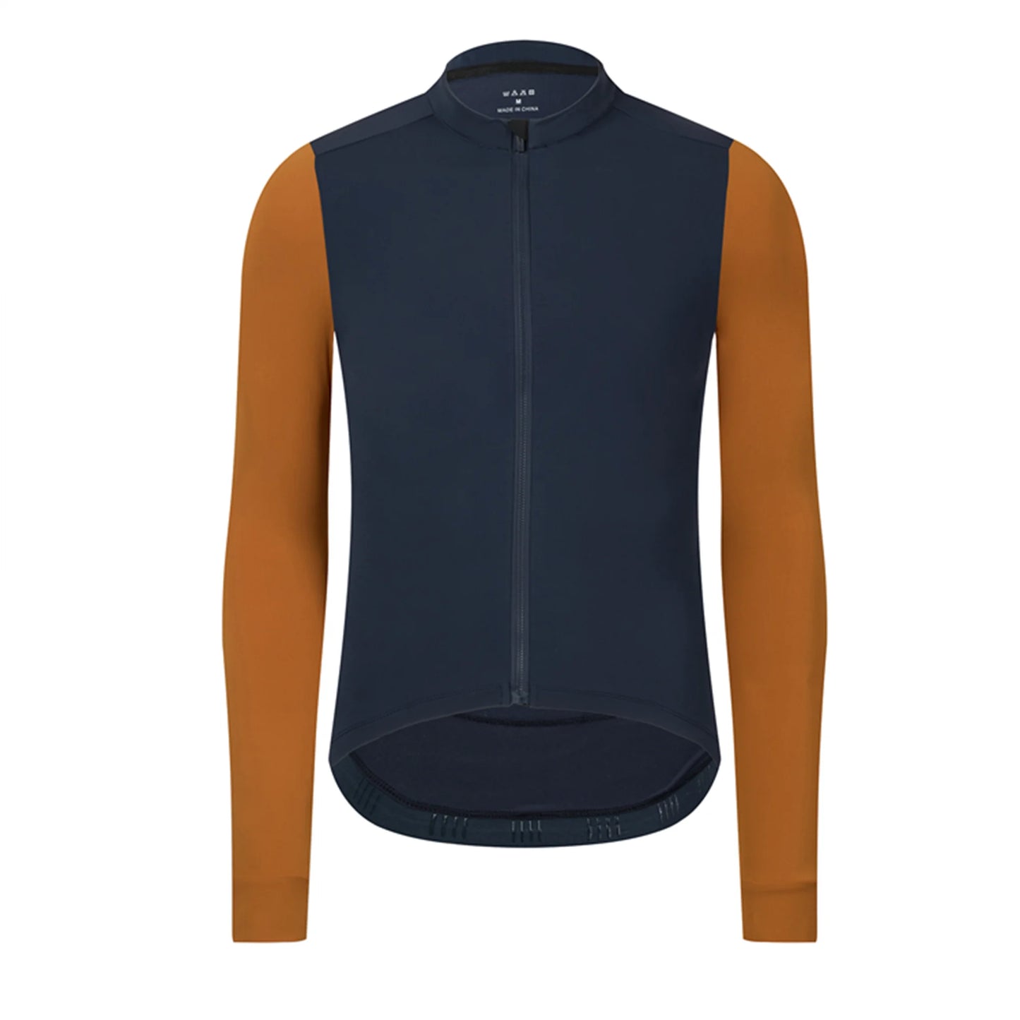 RSANTCE 2024 Jersey de ciclismo de invierno