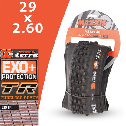 MAXXIS MTB Bicycle Tire 