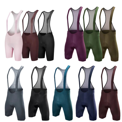 Cycling Bib Shorts