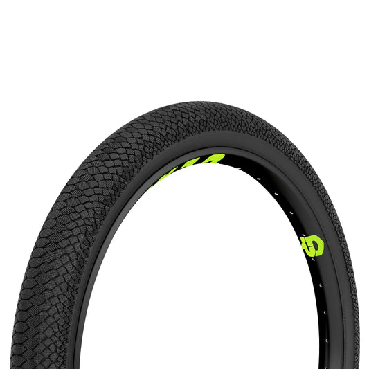 Funsea Bicycle Tire 26x2.5