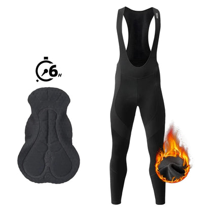 Cycling Bib Tights