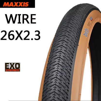 Maxxis dth exo cable 26x2.3