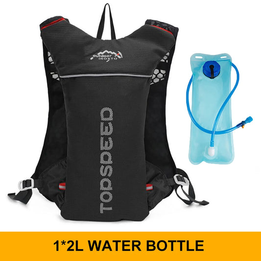 Topspeed Hydratation -Rucksack