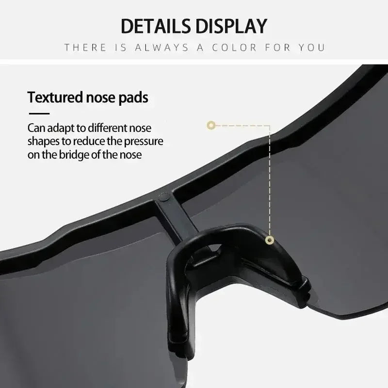 Cycling Sunglasses