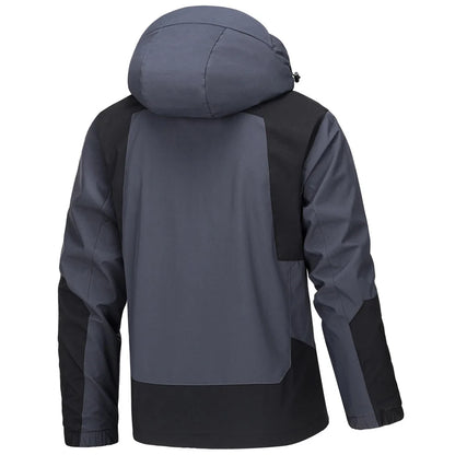 All-Weather Cycling Jacket 