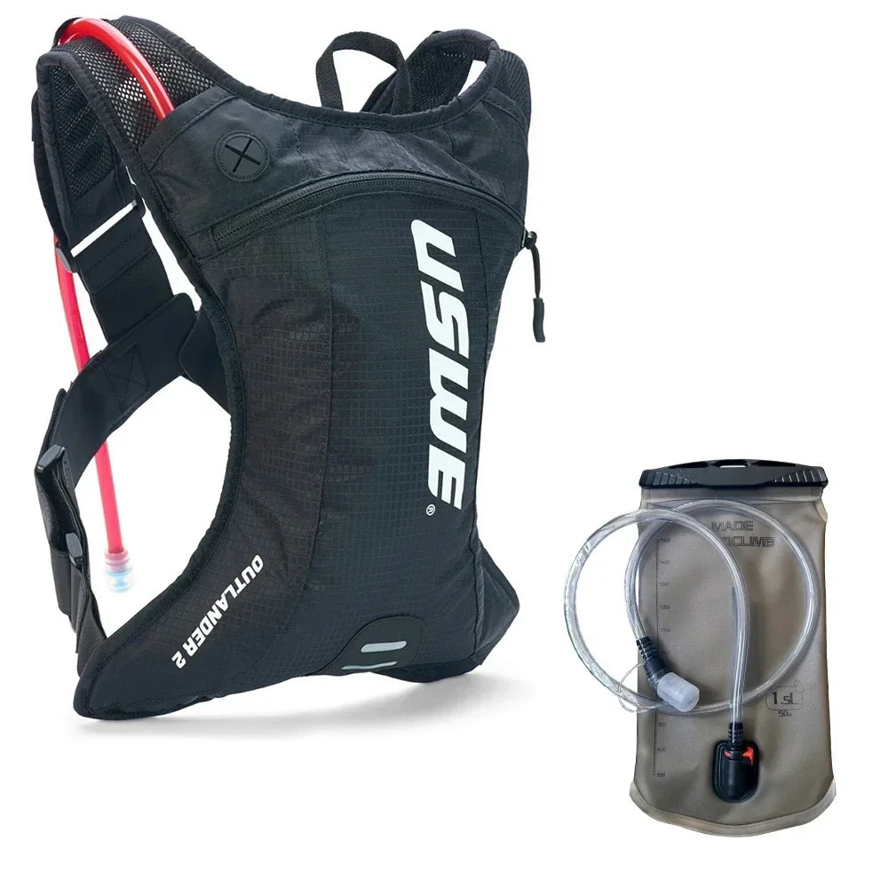 USWE Hydratation -Rucksack