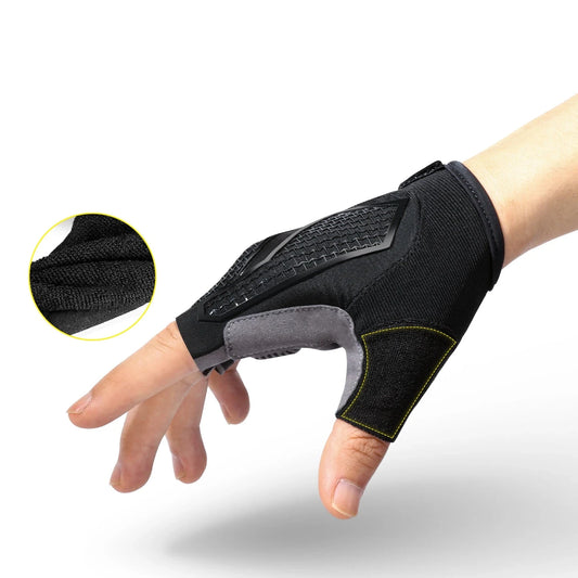 Wear-Resistant Microfiber Gloves