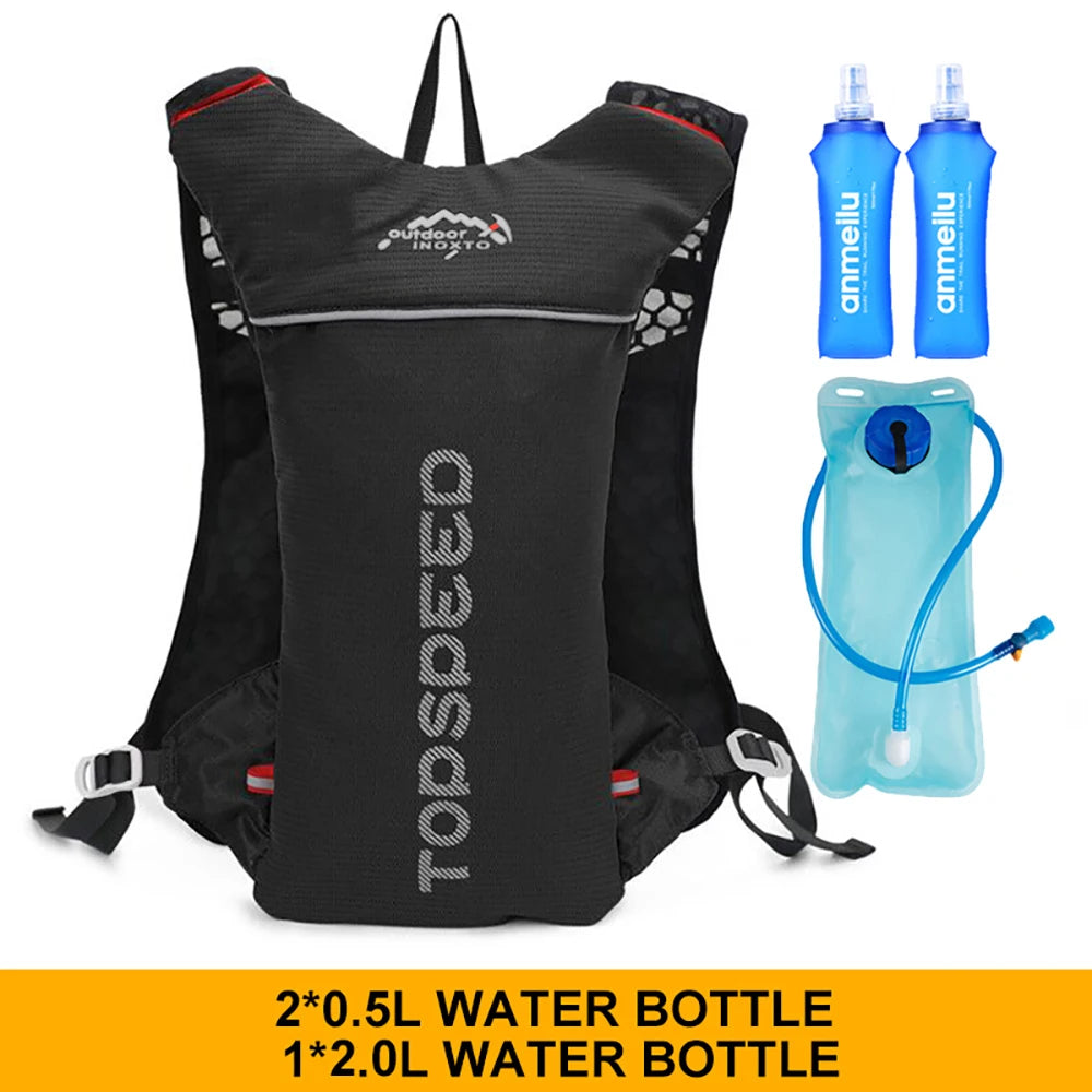 Topspeed Hydratation -Rucksack