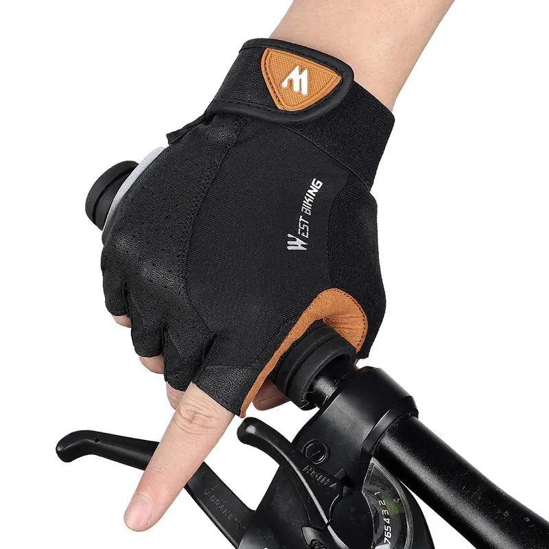 Durable Cycling Gloves