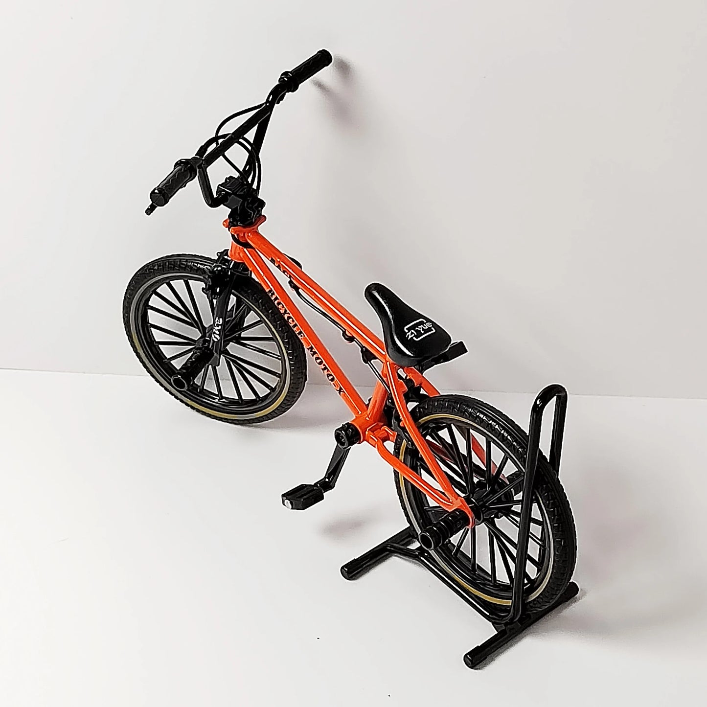 BMX Prodigy Bicycle Miniature