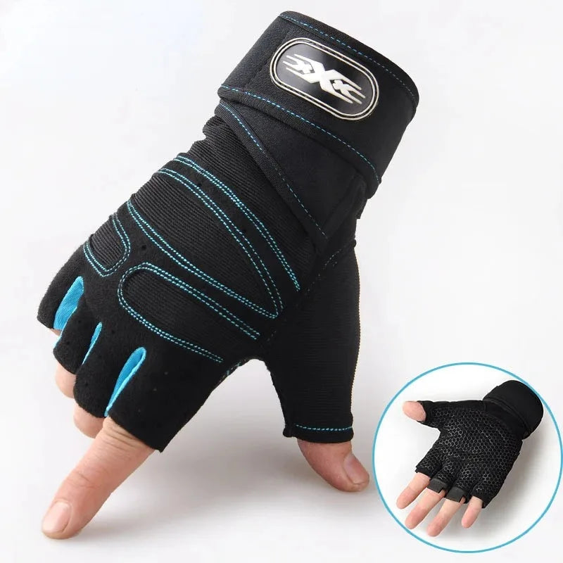 Pro Grip Outdoor Sport Gloves