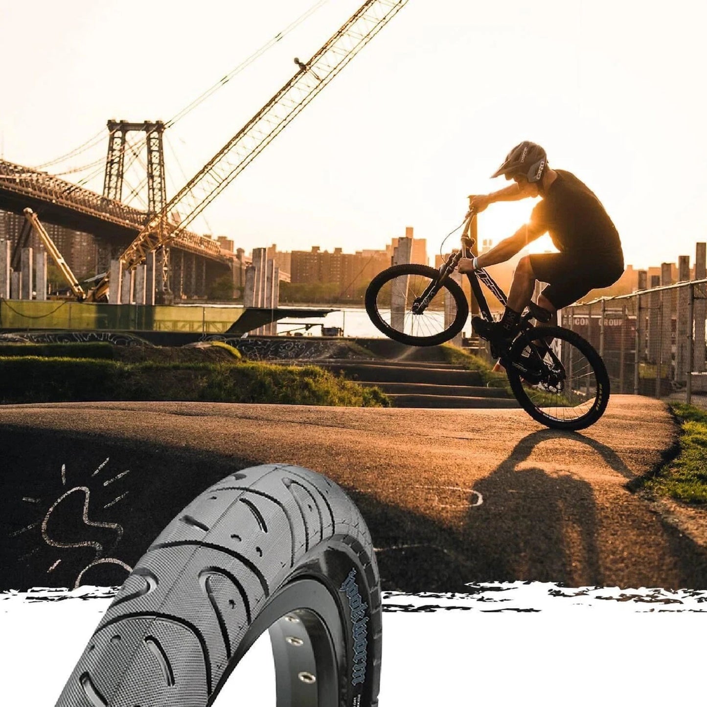 Maxxis Bicycle Tires