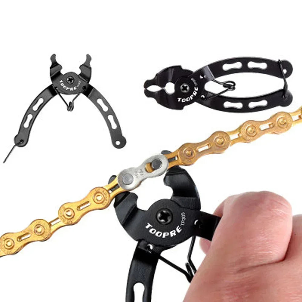 Bicycle Quick Link Pliers