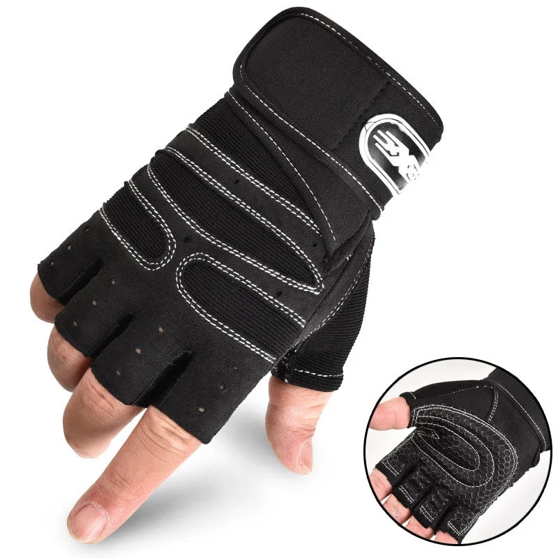 Pro Grip Outdoor Sport Gloves