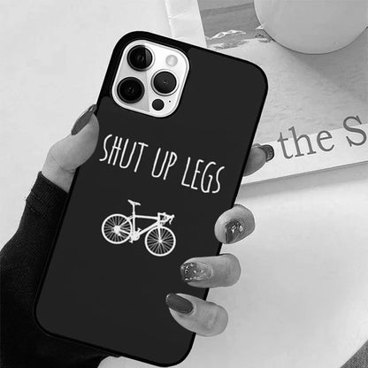 Cycling Life Phone Case 