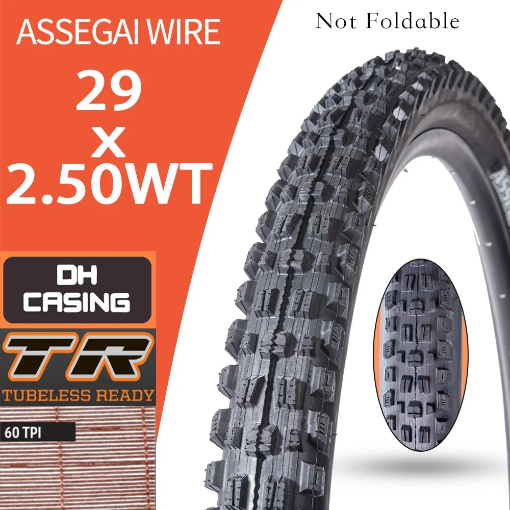 MAXXIS MTB Bicycle Tire 