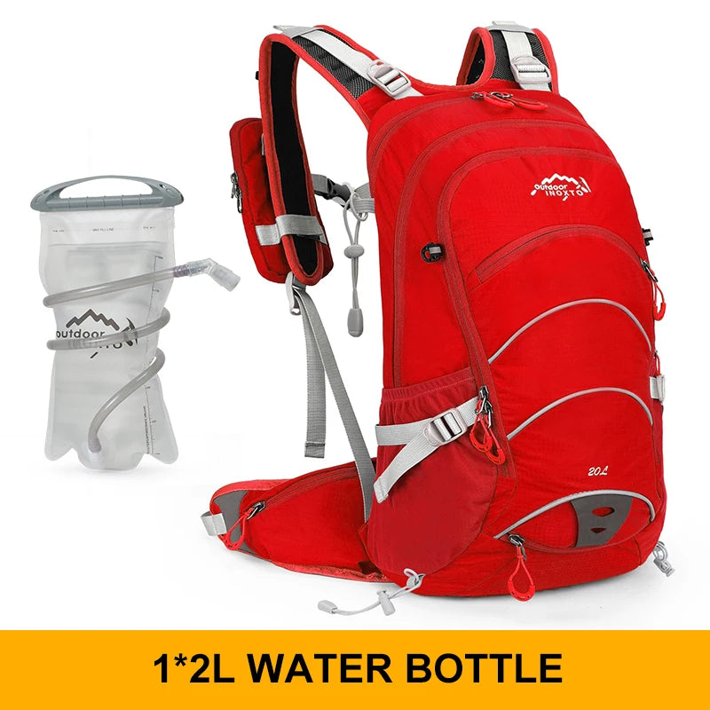 Ultra-Licht-Hydratation-Rucksack