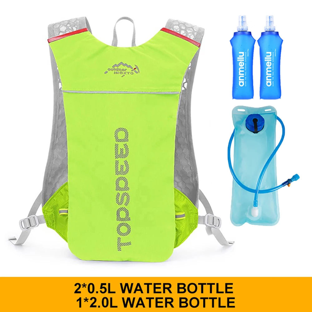 Topspeed Hydratation -Rucksack