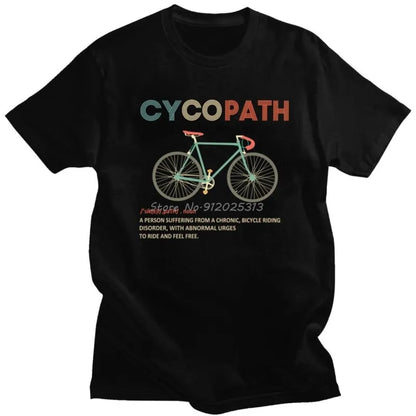 CycoPath Graphic T-Shirt