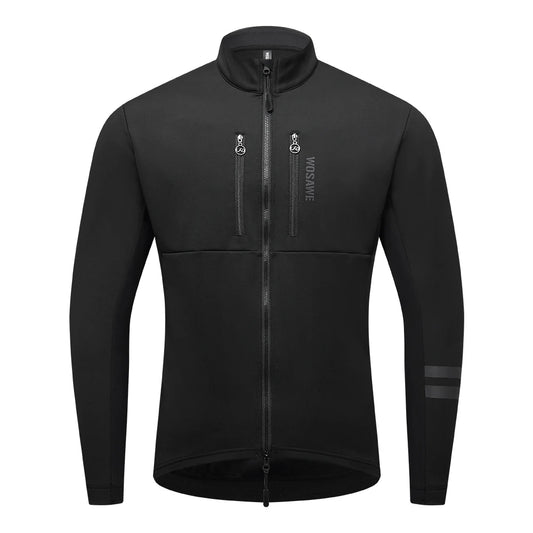 Men's Thermal Cycling Jacket