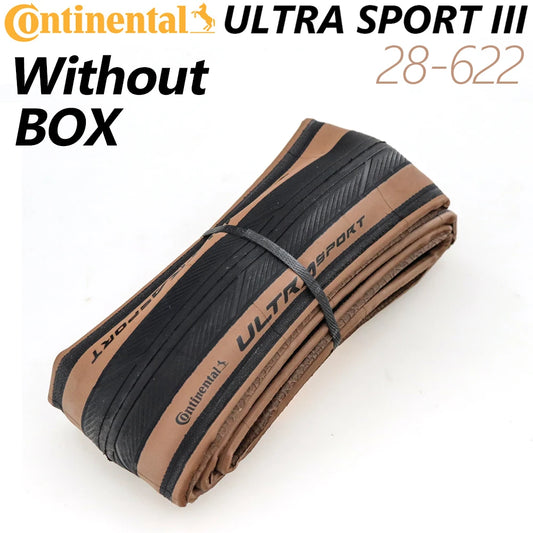 Continental Ultra Sport III Road Tire