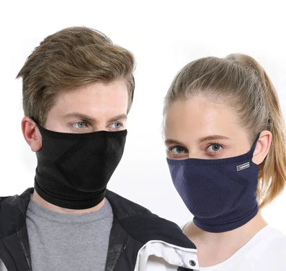 Cycling Face Mask Cover