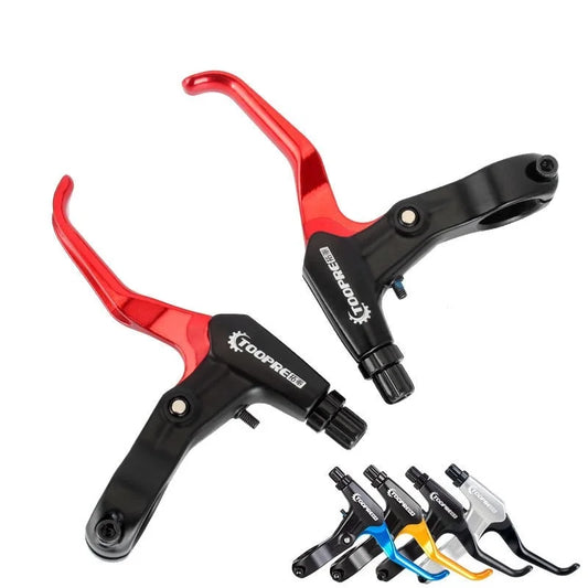 1 Pair High-Quality Bicycle Brake Handles