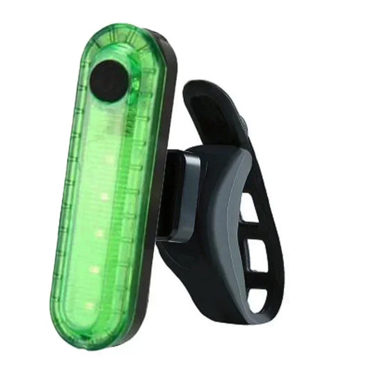 Ultrabeam USB Rechargeable Bike Light