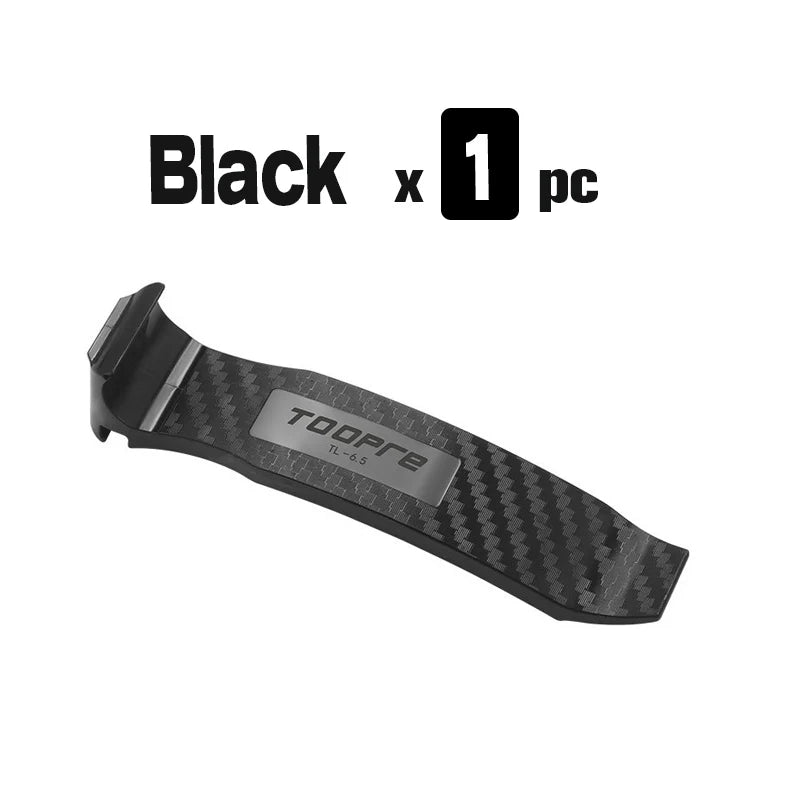 Carbon Fiber Bicycle Tire Lever