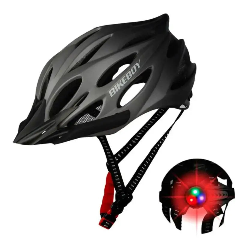 Mountain Biking Helmet