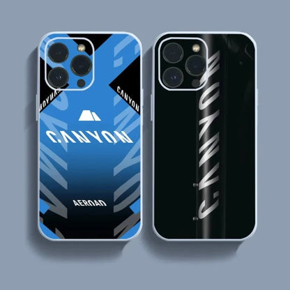 Canyon Bicycles Phone Case 