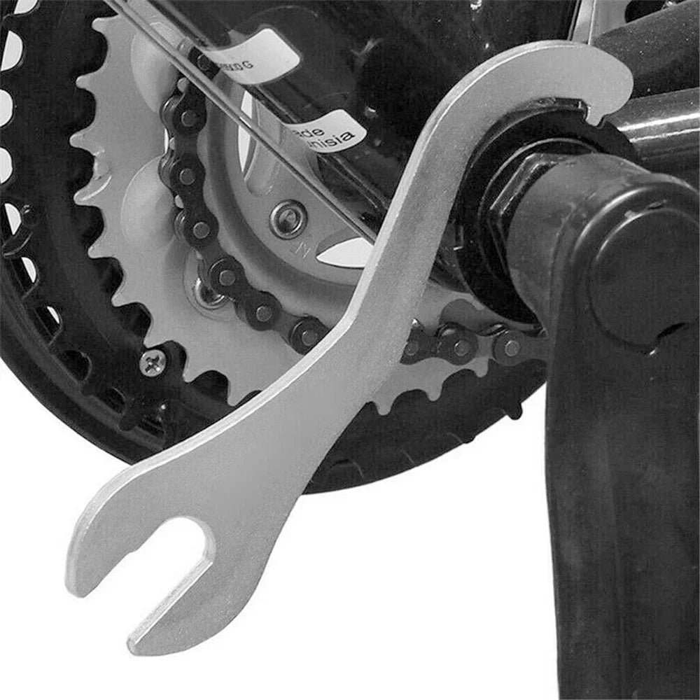 Bicycle Crankset Wrench