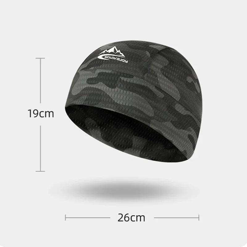 Breathable Outdoor Caps