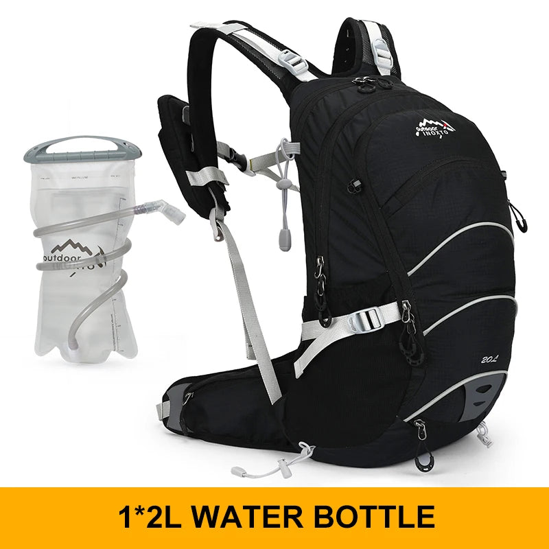 Ultra-Licht-Hydratation-Rucksack