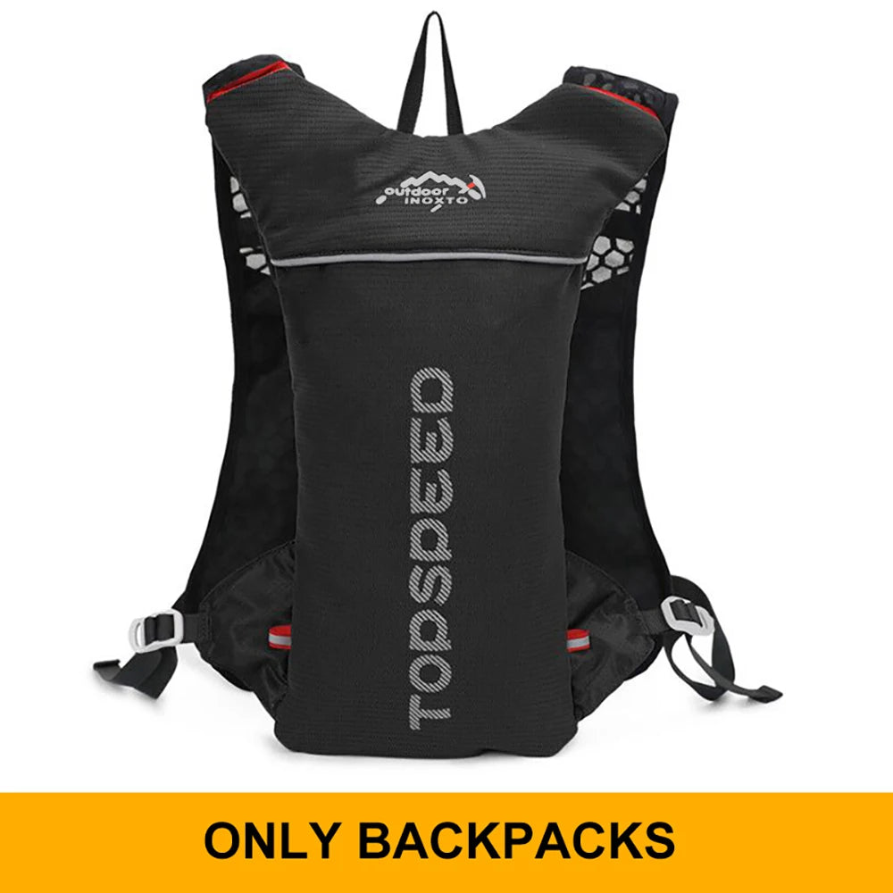 Topspeed Hydratation -Rucksack