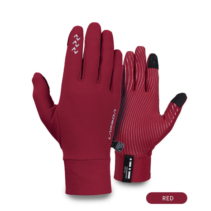 LAMEDA Winter Cycling Gloves