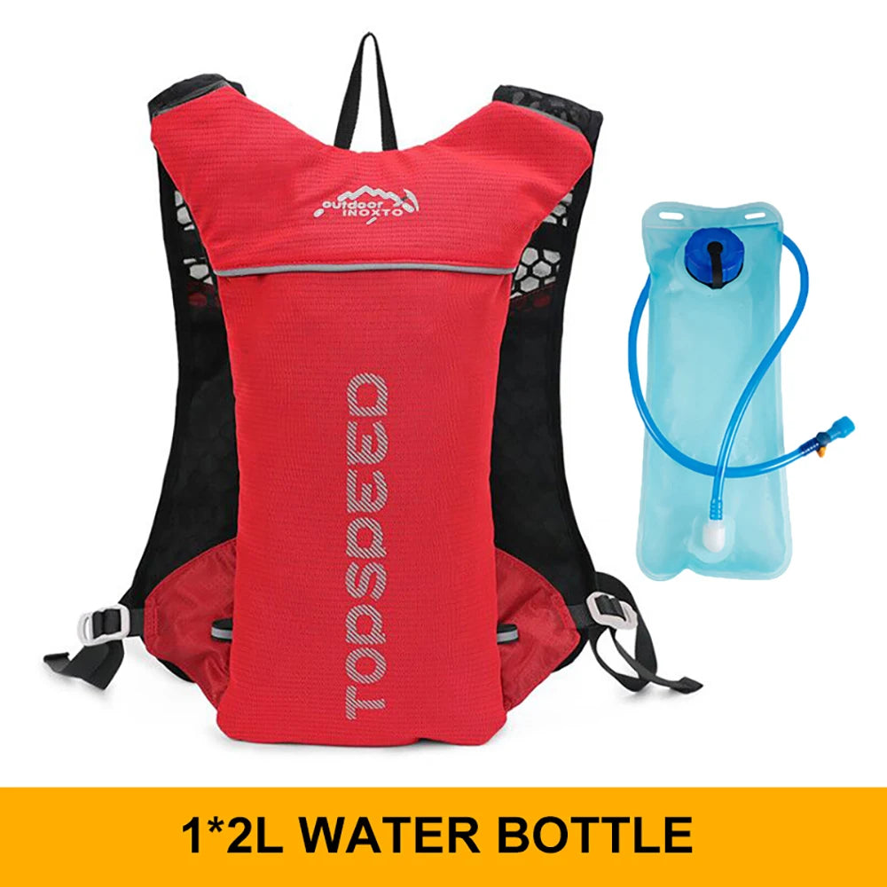 Topspeed Hydratation -Rucksack