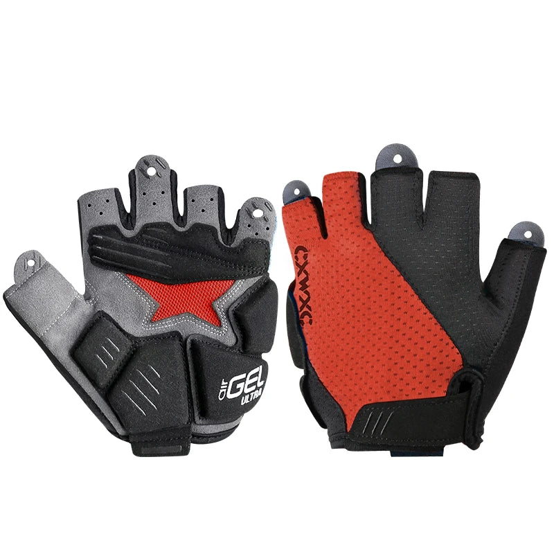 UltraGel Padded Cycling Gloves