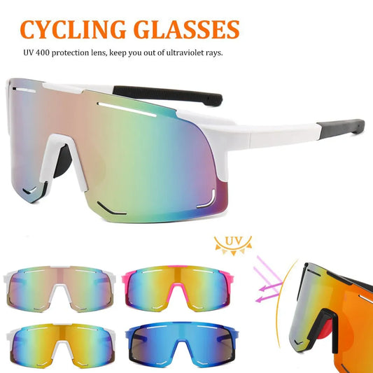 Polarized Cycling Sunglasses