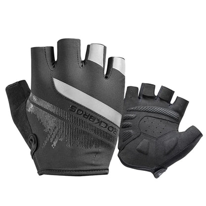 Enhanced Comfort Cycling Gloves