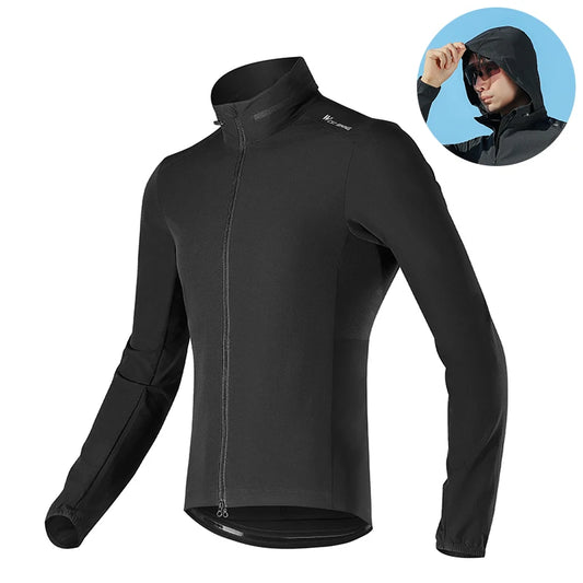 Men's Waterproof Cycling Jacket