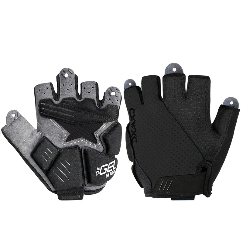 UltraGel Padded Cycling Gloves