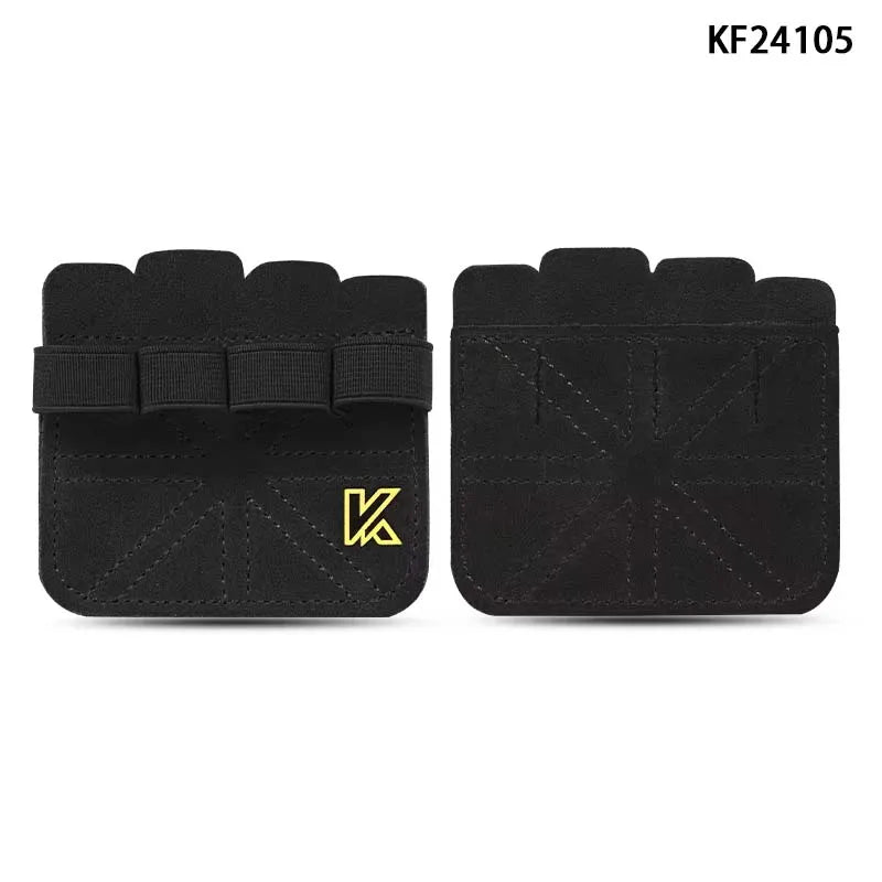 KUTOOK Fingerless Cycling Gloves