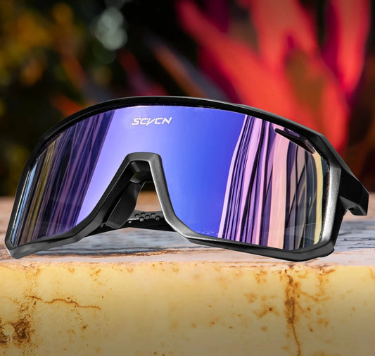 UV400 Outdoor Sports Sunglasses 