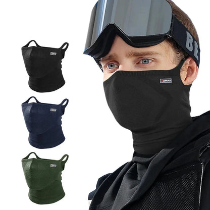 Cycling Face Mask Cover