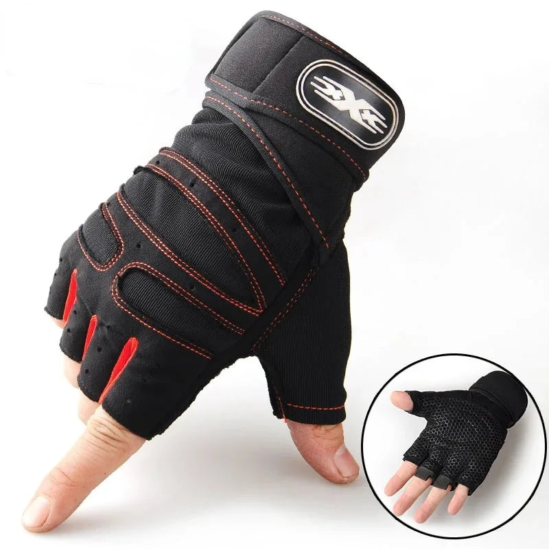 Pro Grip Outdoor Sport Gloves