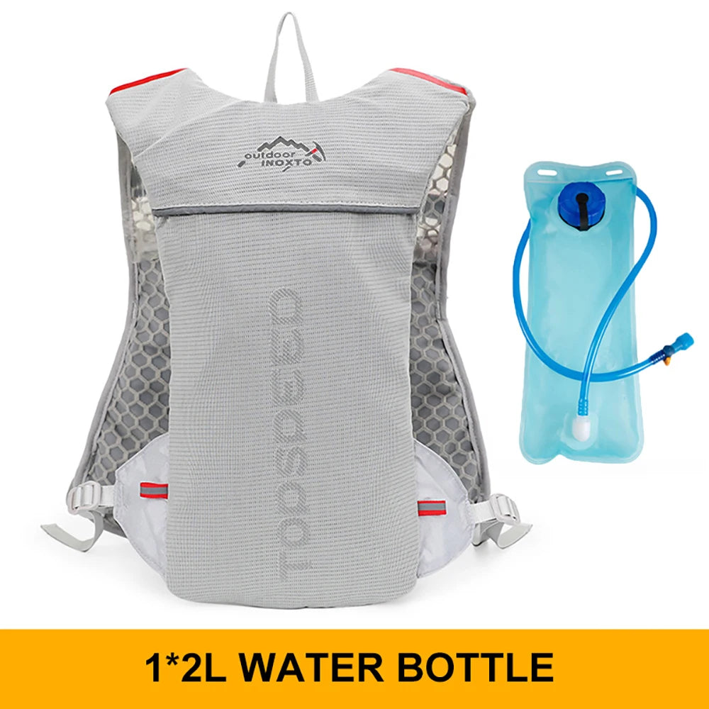 Topspeed Hydratation -Rucksack