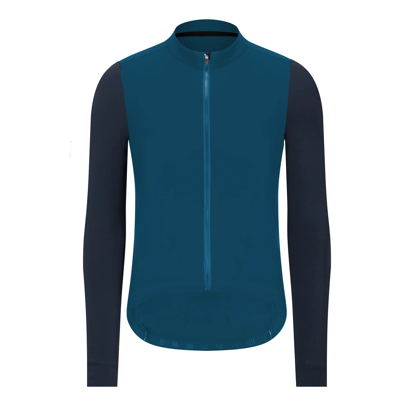 RSANTCE 2024 Jersey de ciclismo de invierno