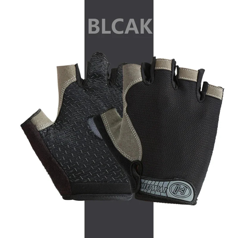 Pro Grip Outdoor Sport Gloves