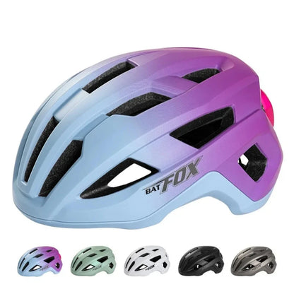 Ultralight Road Mountain Bike Helmet